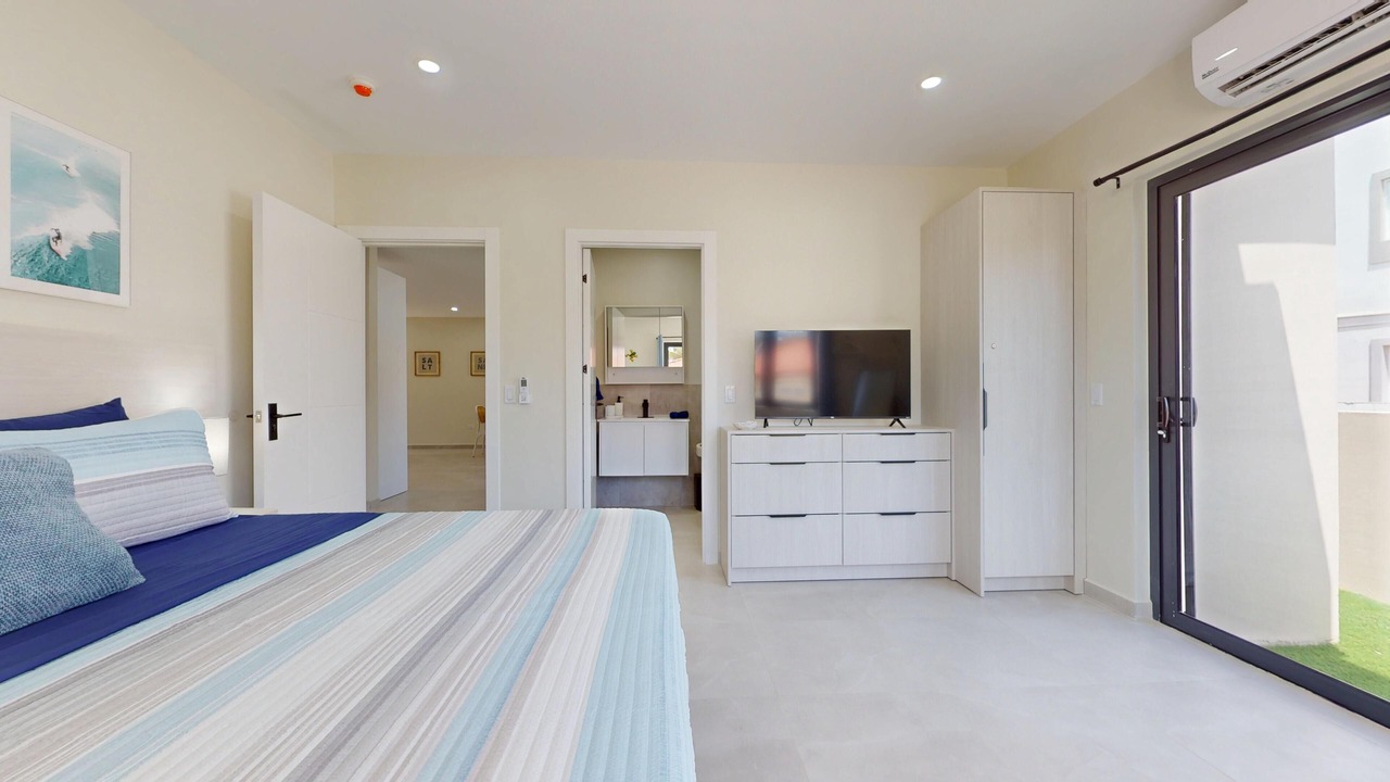 Photo of Bedroom in Opal