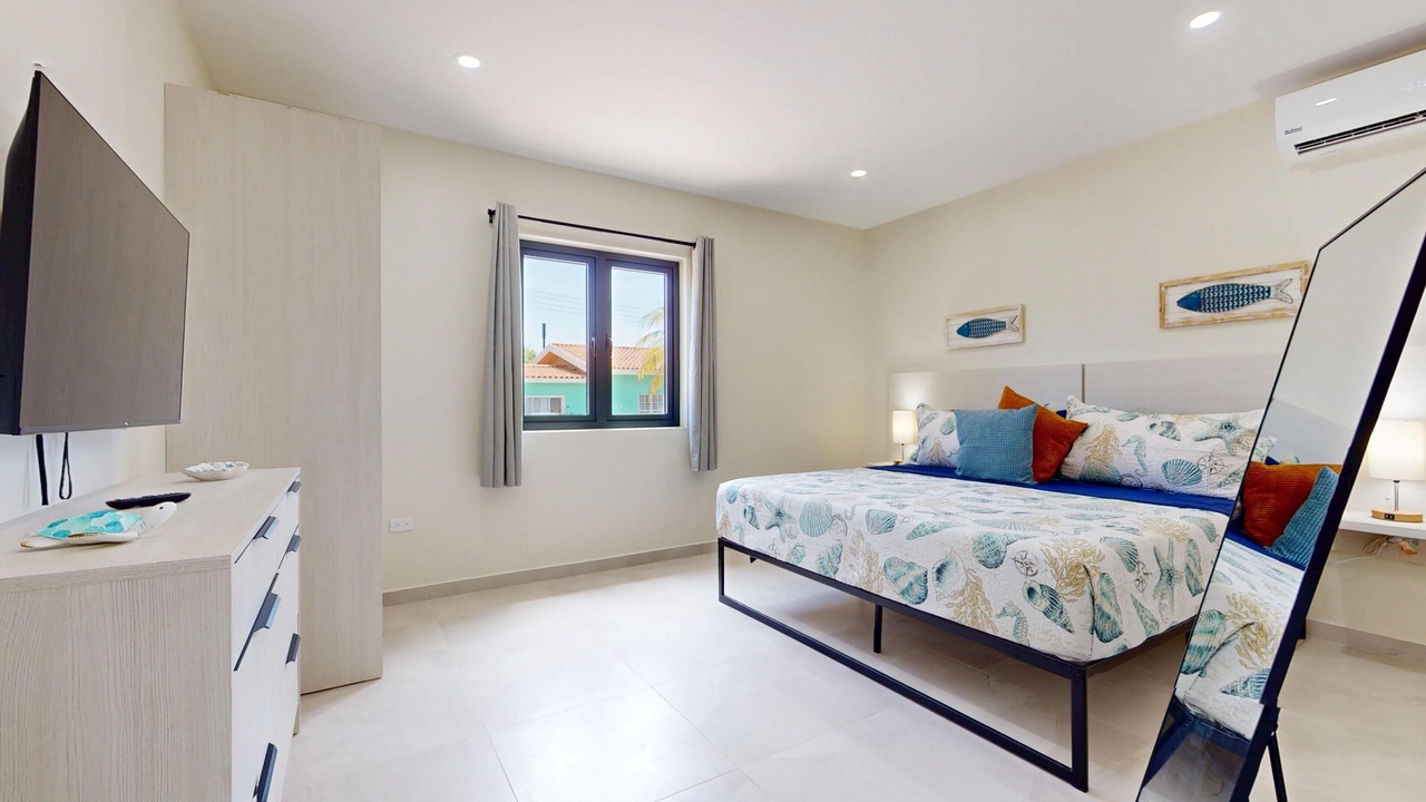 Photo of Bedroom in Opal