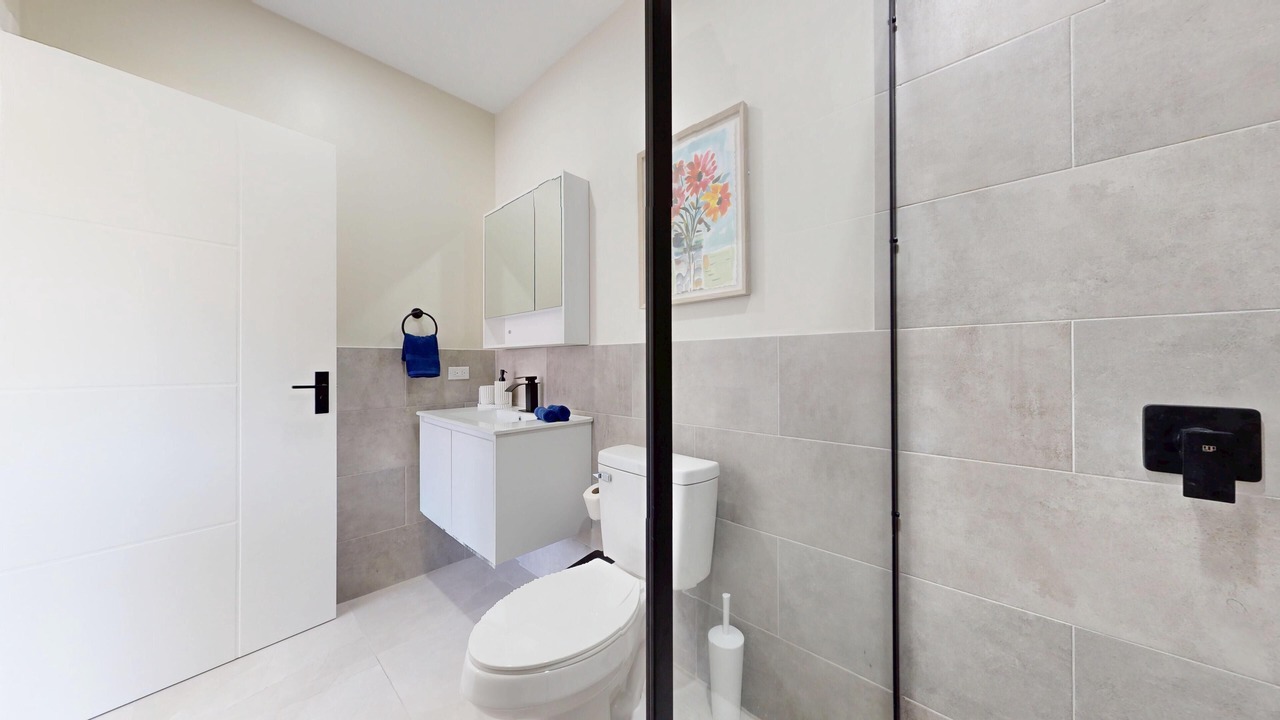 Photo of Bathroom in Opal