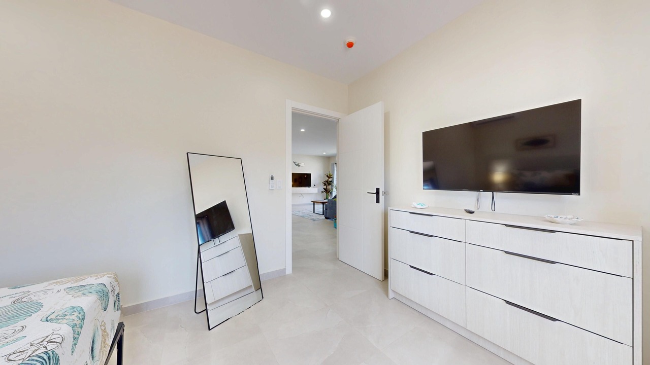 Photo of Bedroom in Opal