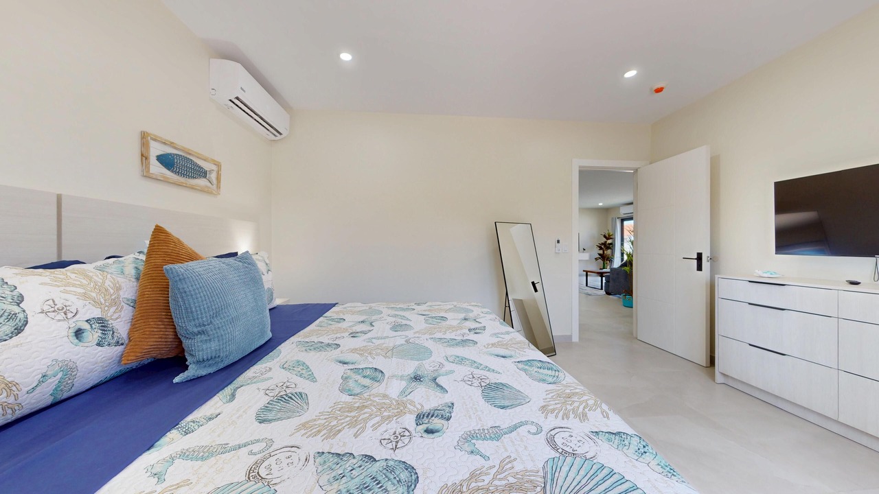 Photo of Bedroom in Opal
