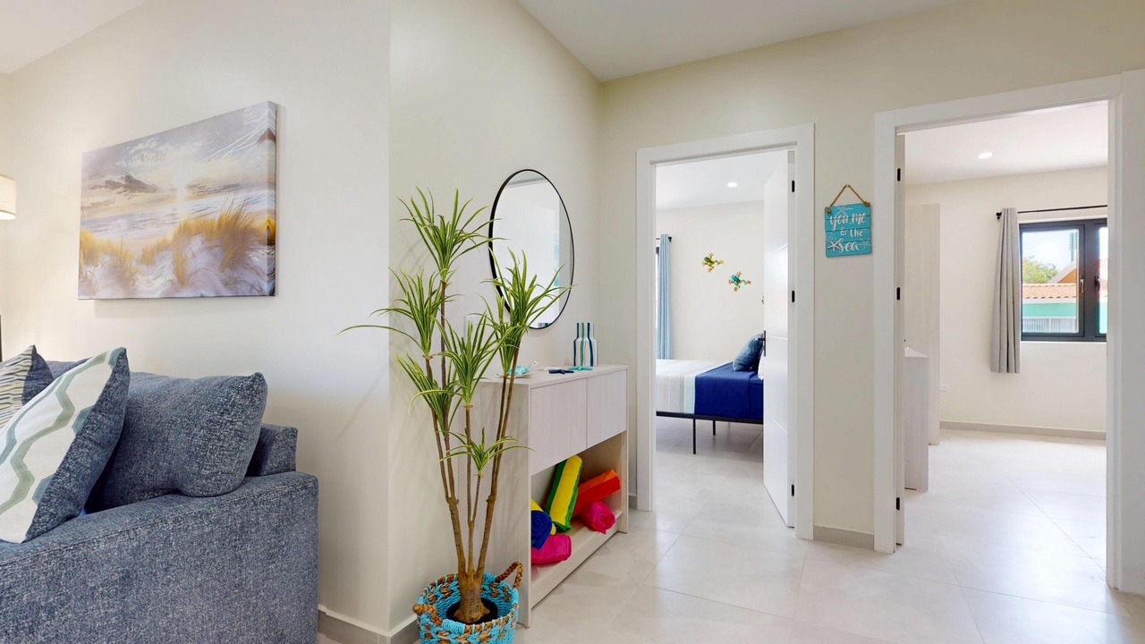 Photo of Bedroom in Opal