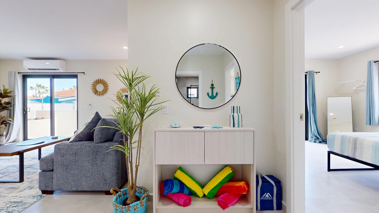 Photo of Bedroom in Opal