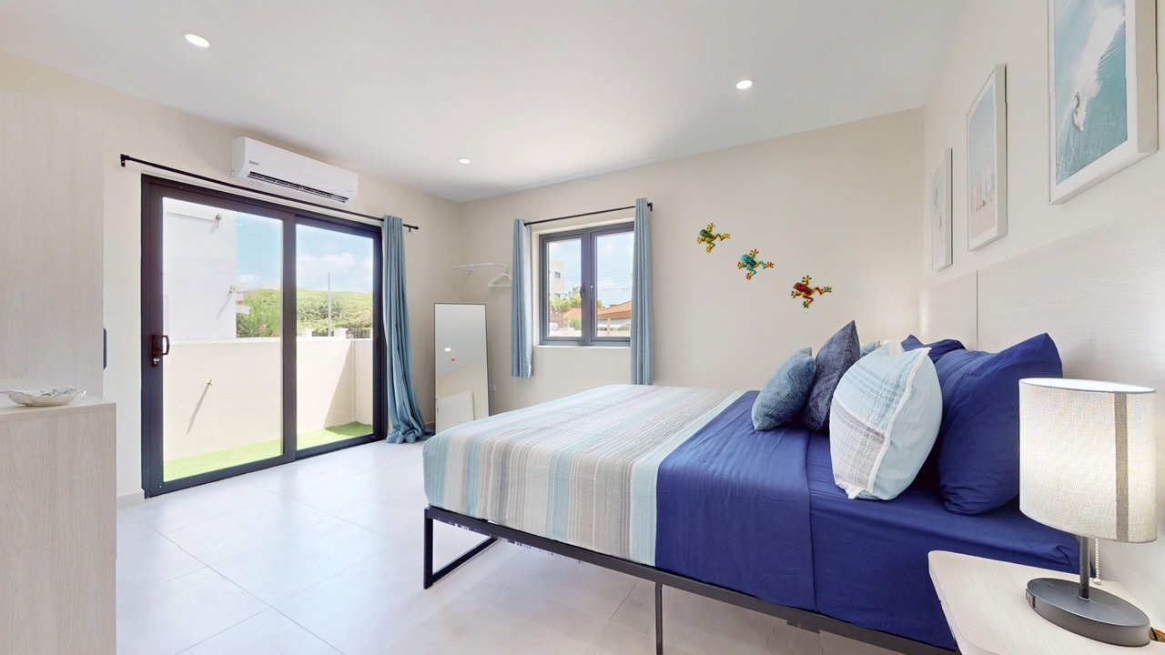 Photo of Bedroom in Opal