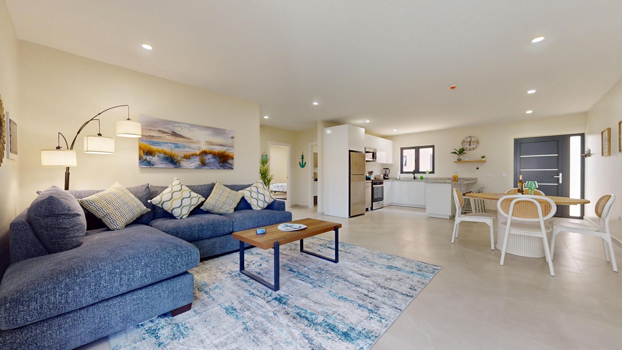 Photo of Livingroom in Opal