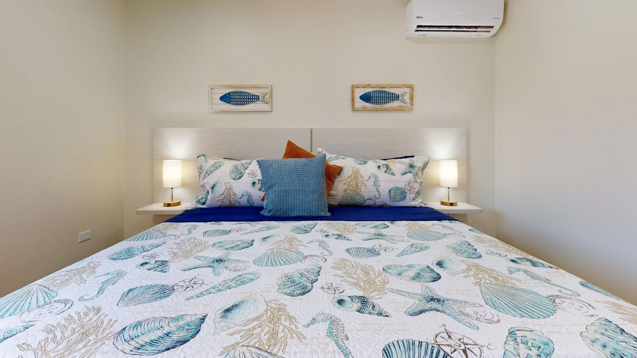 Photo of Bedroom in Opal