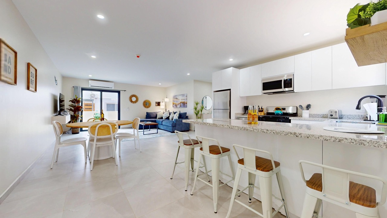 Photo of Kitchen in Opal