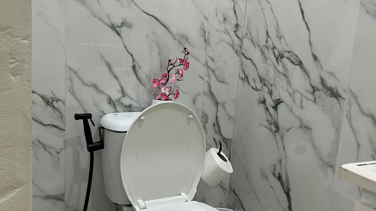 Photo of Bathroom in St. George's