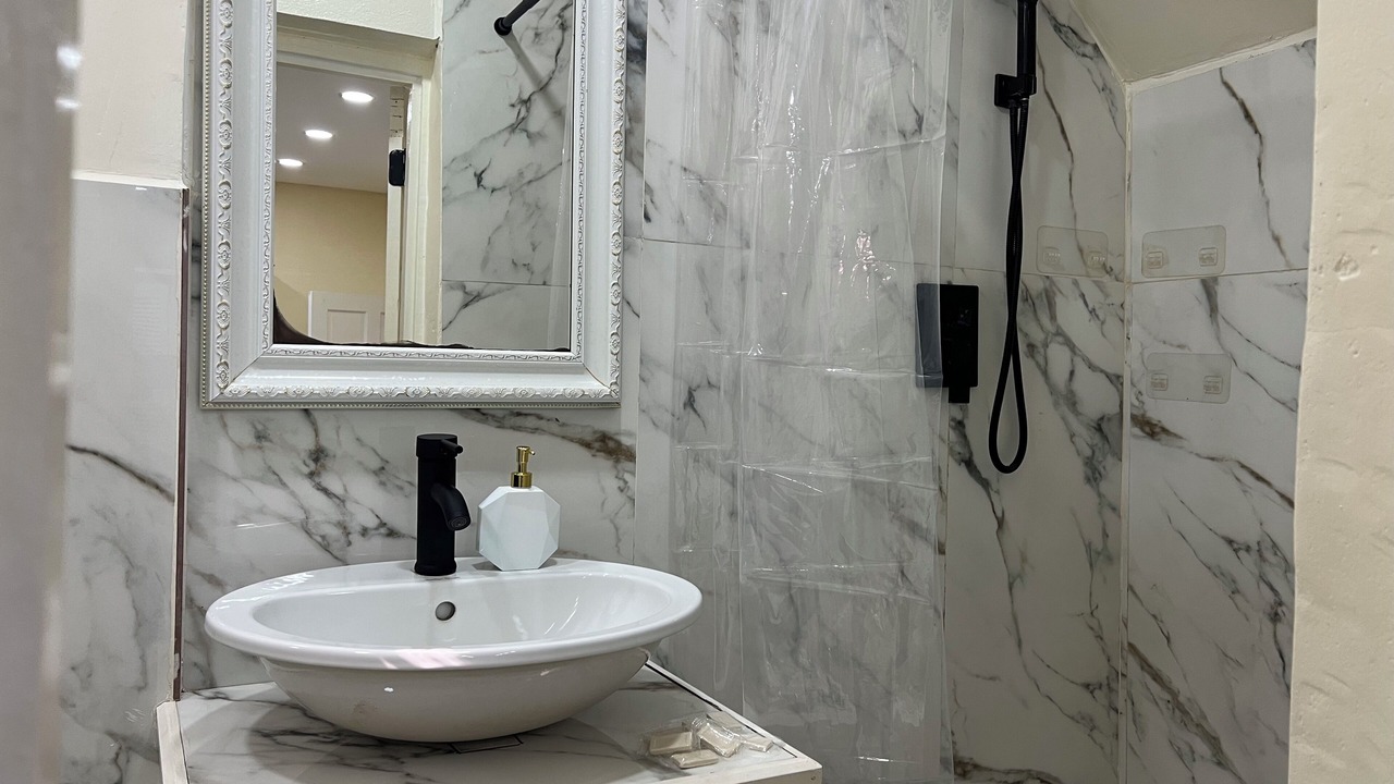 Photo of Bathroom in St. George's