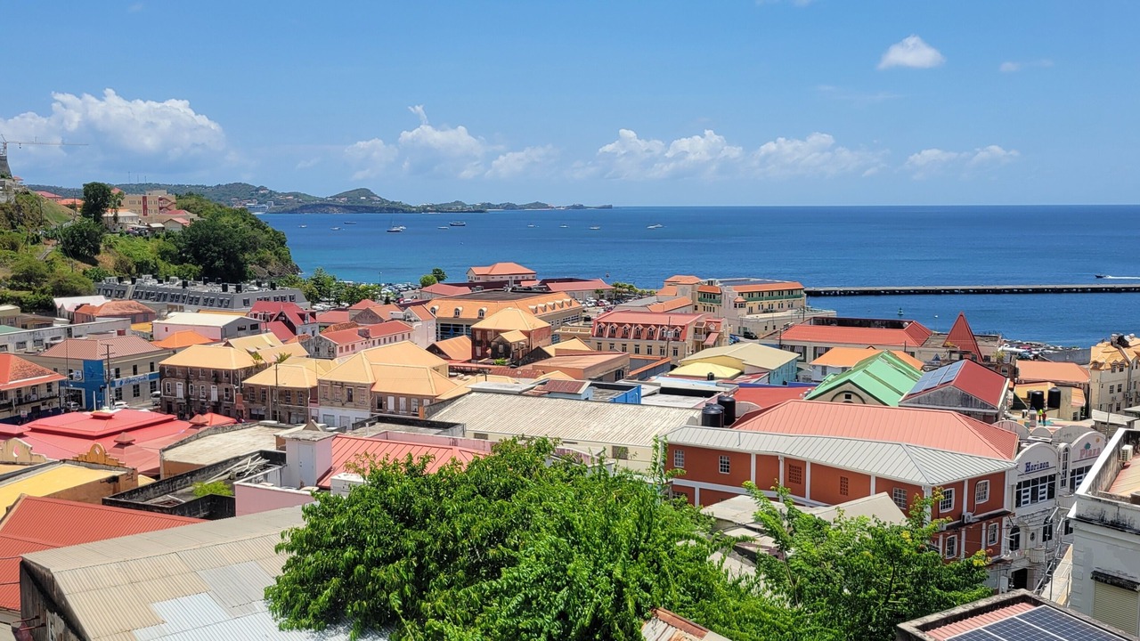 Photo of Others in St. George's