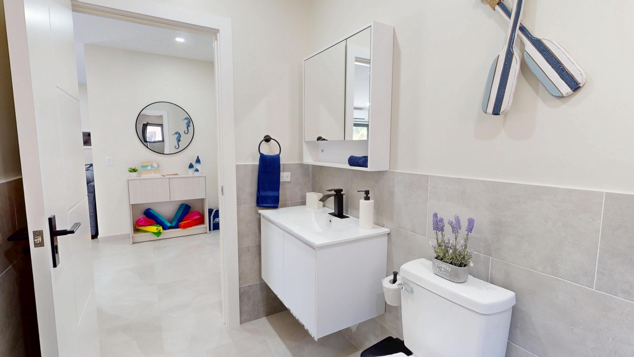 Photo of Bathroom in Opal