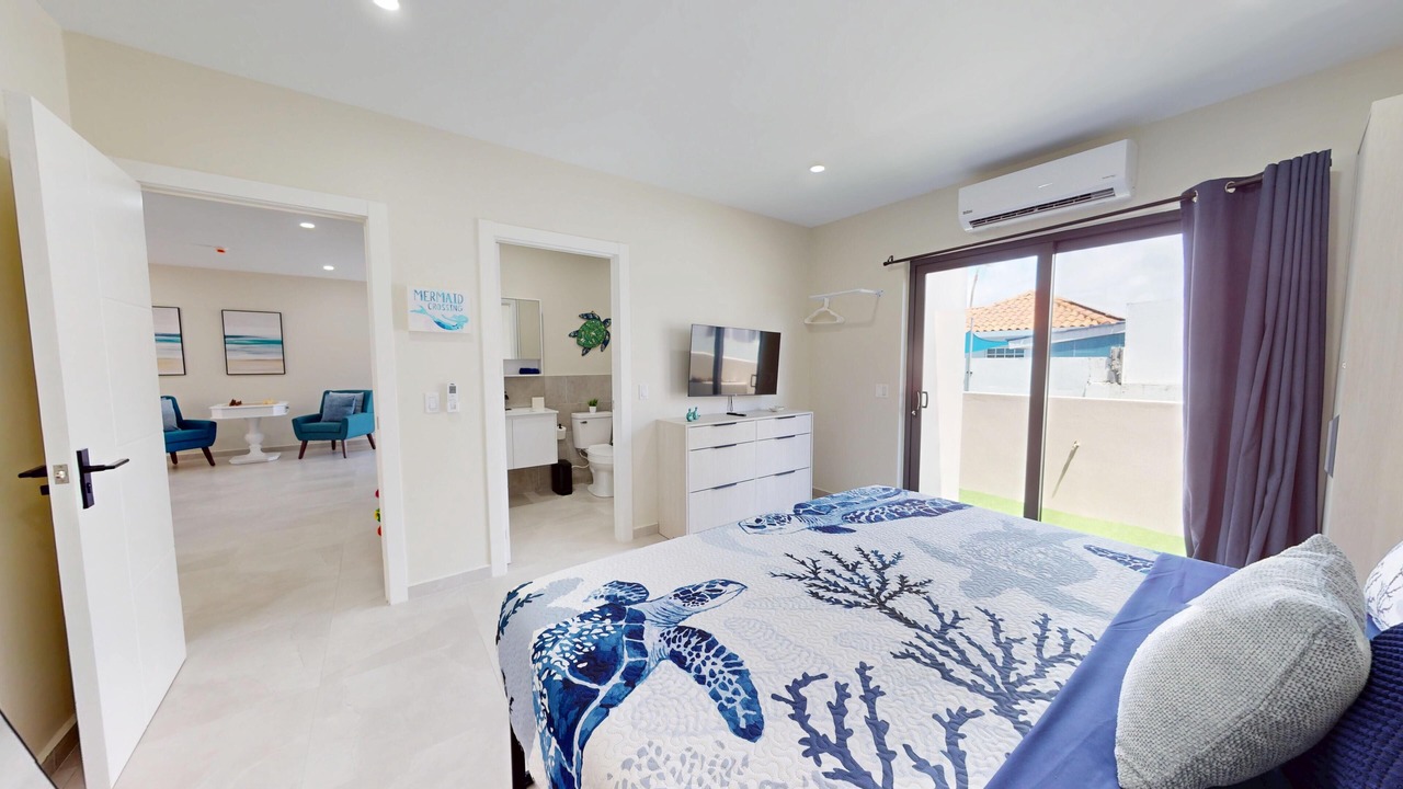 Photo of Bedroom in Opal