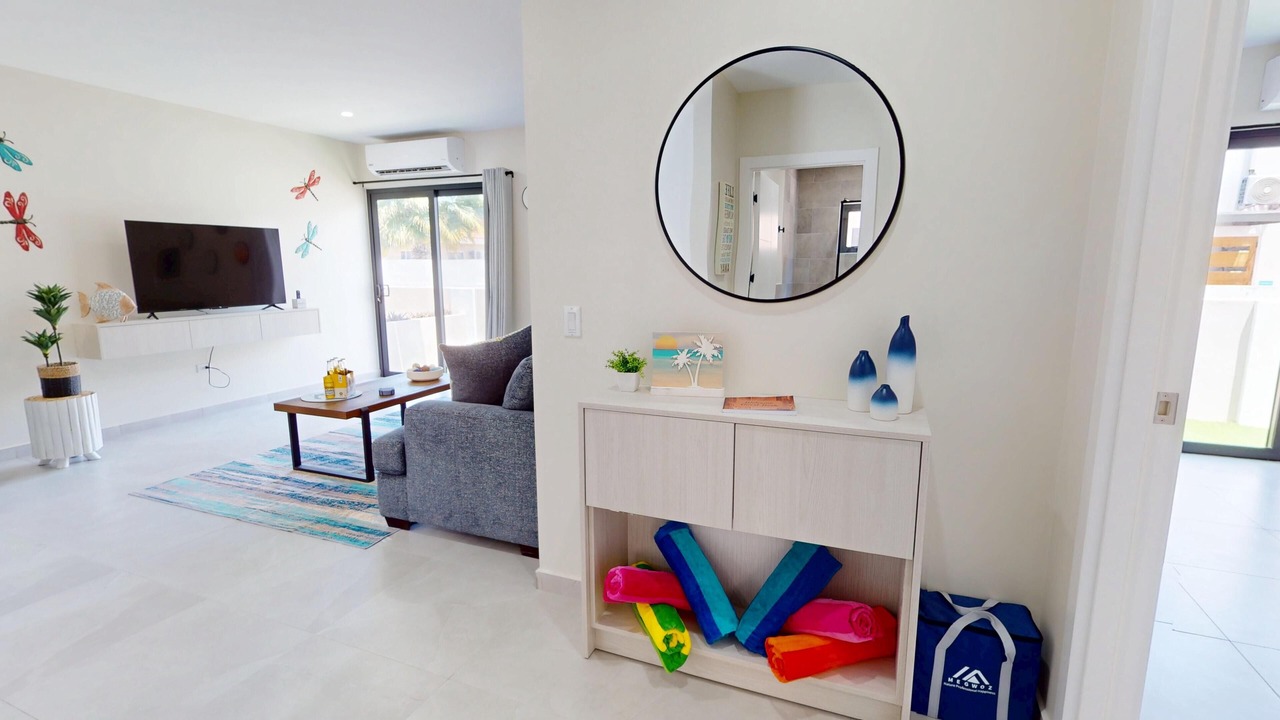 Photo of Livingroom in Opal