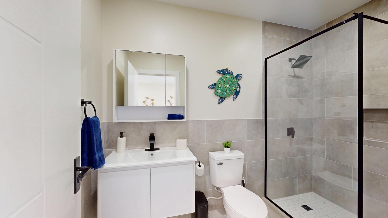 Photo of Bathroom in Opal