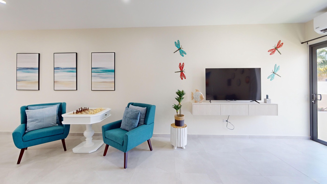 Photo of Bedroom in Opal
