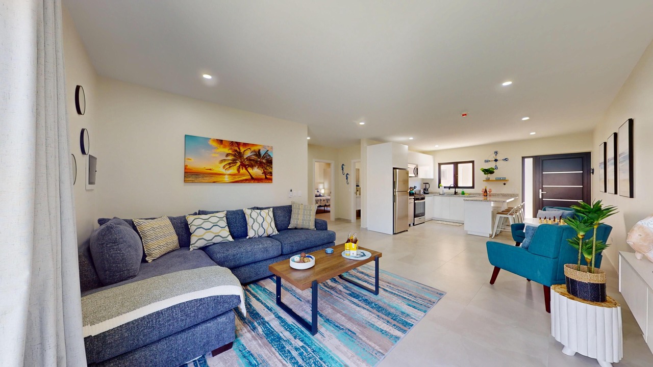 Photo of Livingroom in Opal