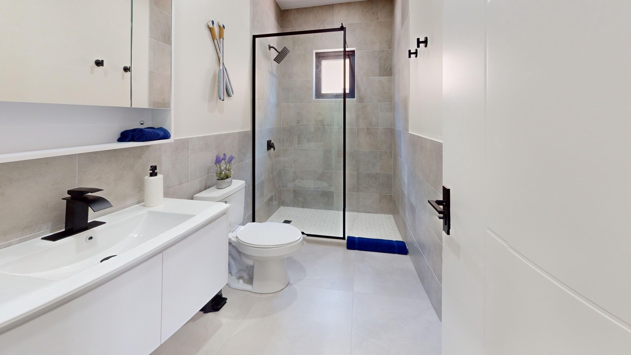 Photo of Bathroom in Opal