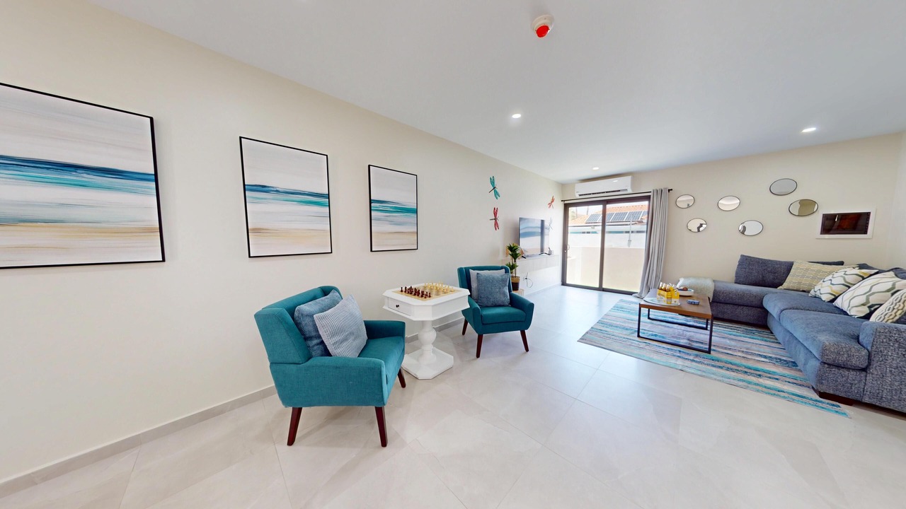 Photo of Bedroom in Opal