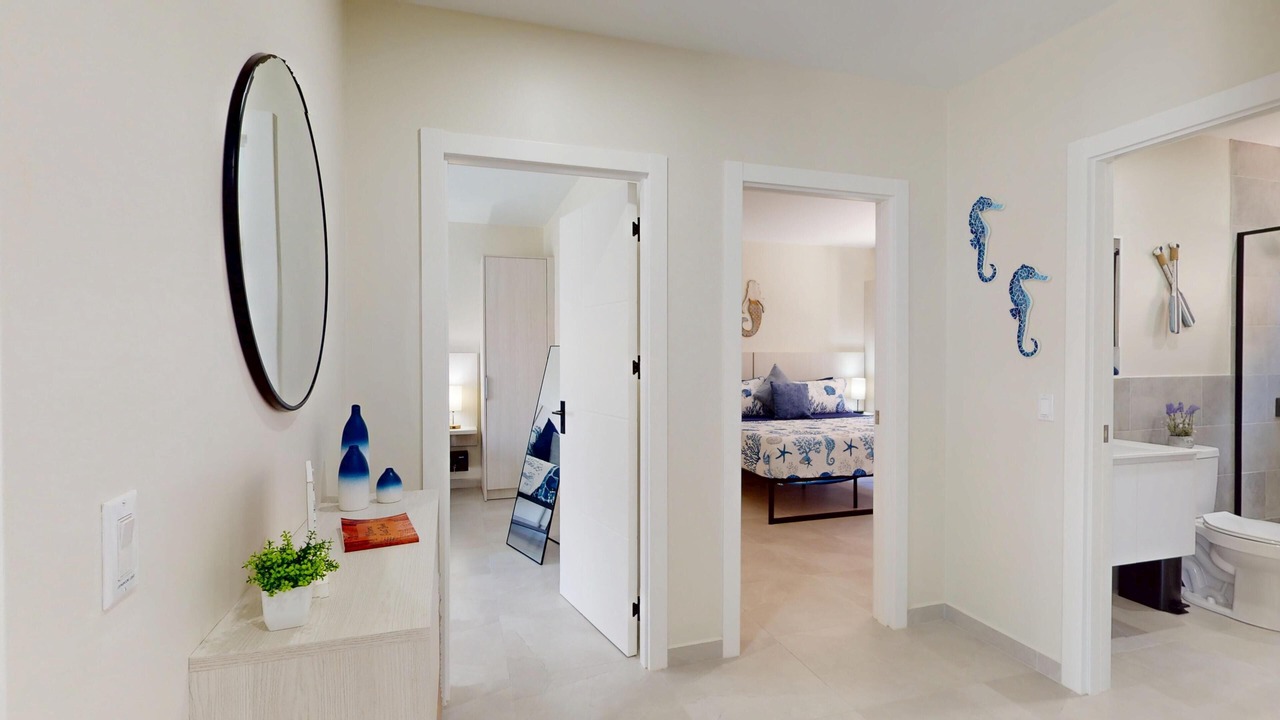 Photo of Bathroom in Opal