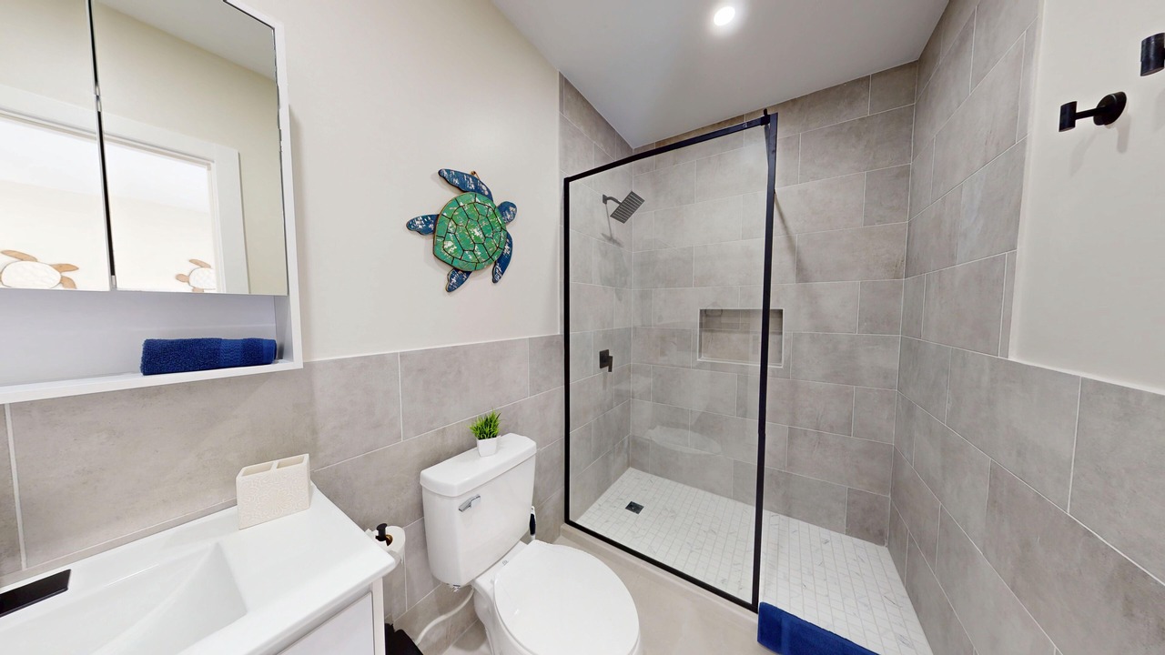 Photo of Bathroom in Opal