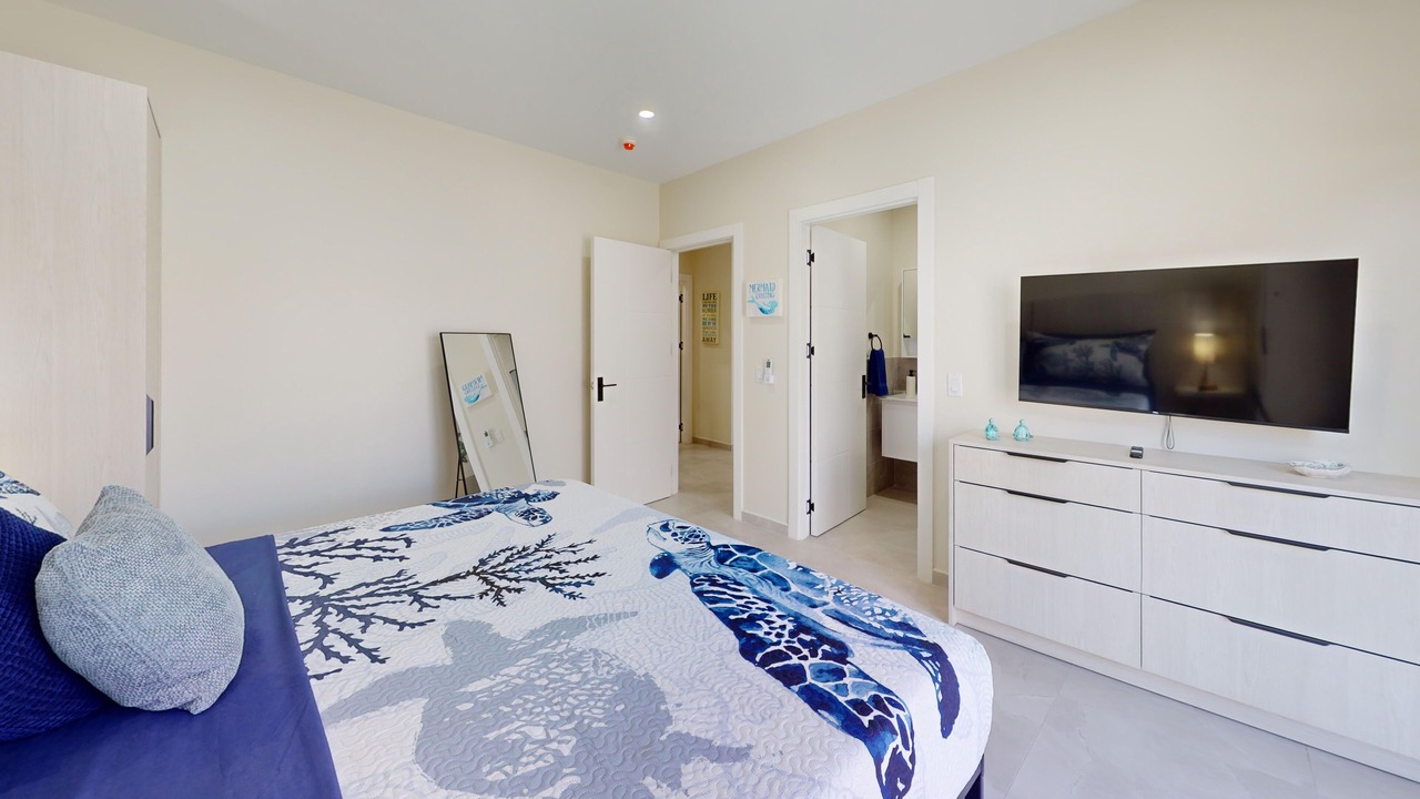 Photo of Bedroom in Opal
