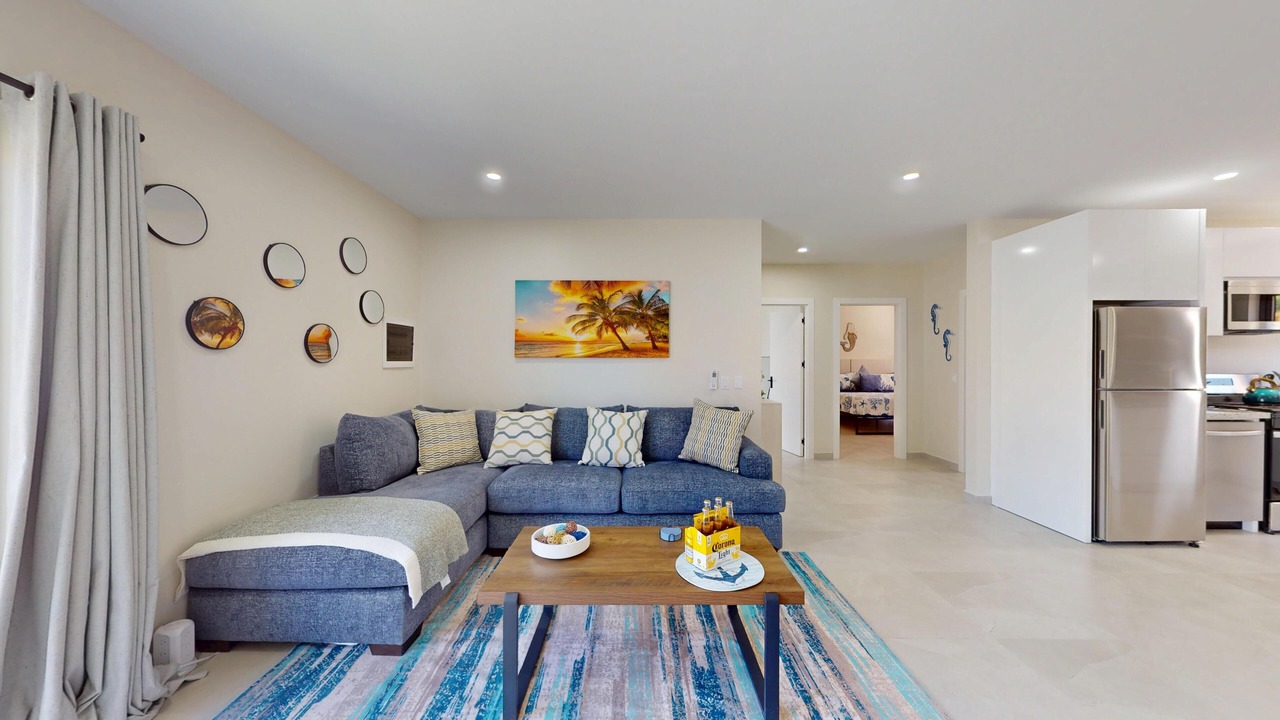 Photo of Livingroom in Opal
