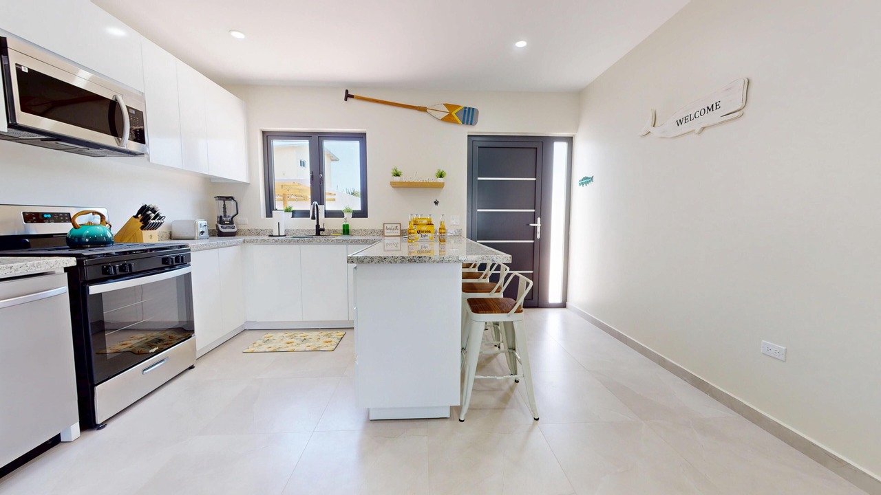 Photo of Kitchen in Opal