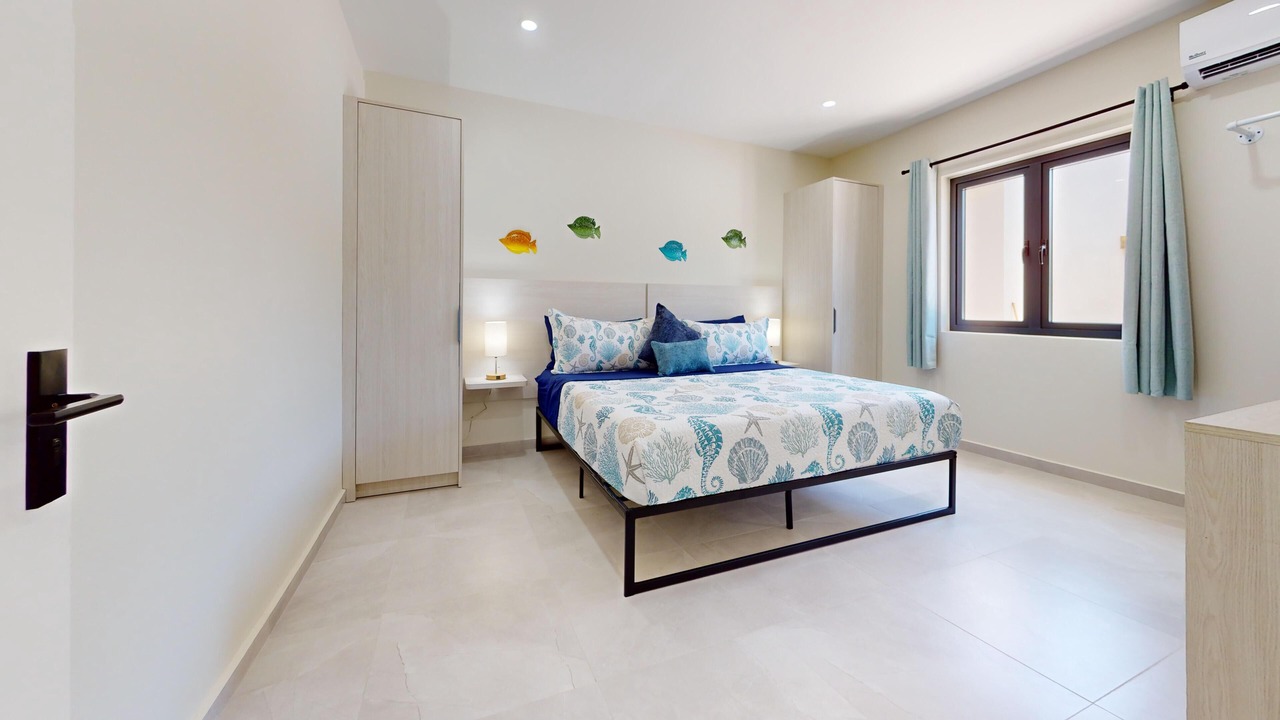 Photo of Bedroom in Opal