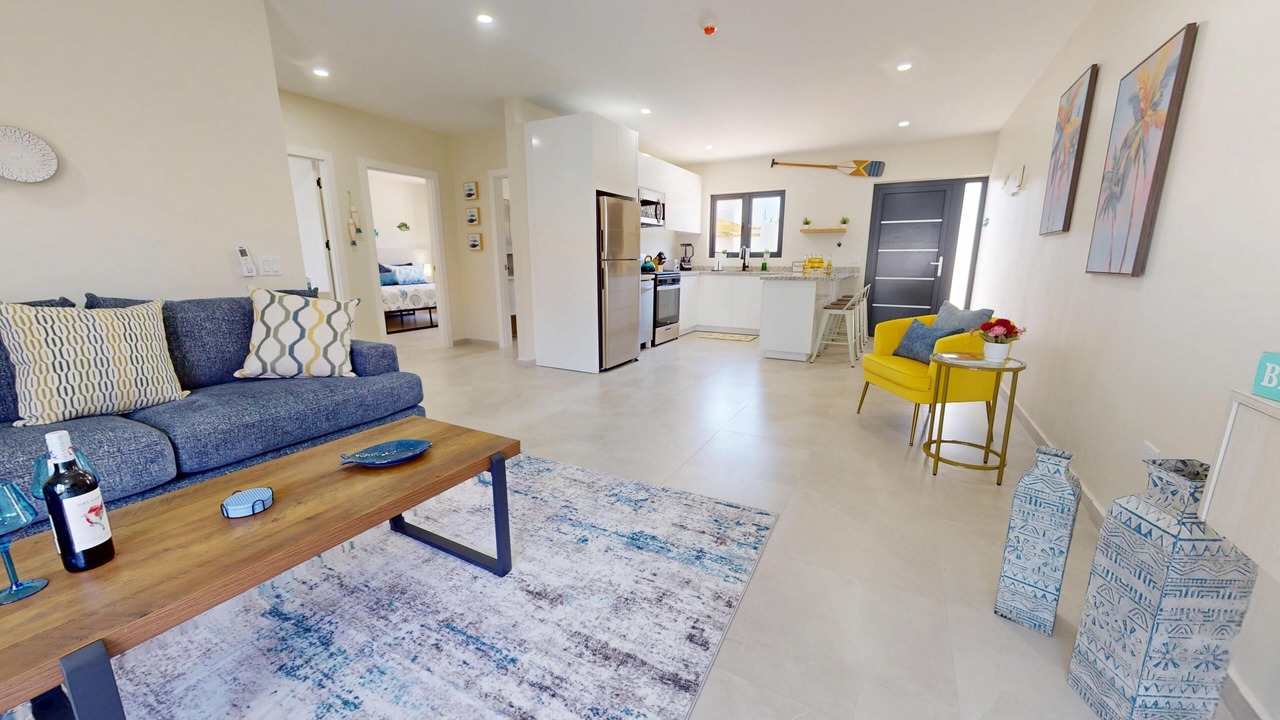 Photo of Livingroom in Opal