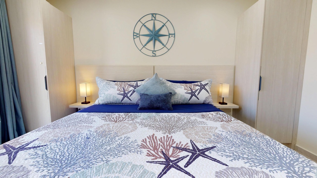 Photo of Bedroom in Opal