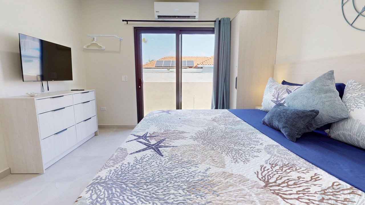 Photo of Bedroom in Opal
