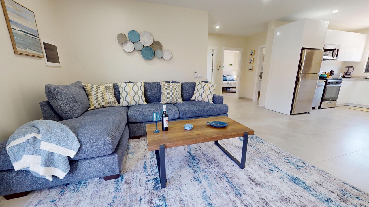 Photo of Livingroom in Opal