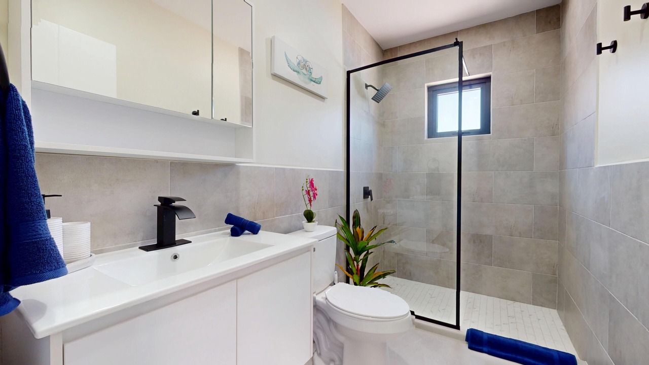 Photo of Bathroom in Opal