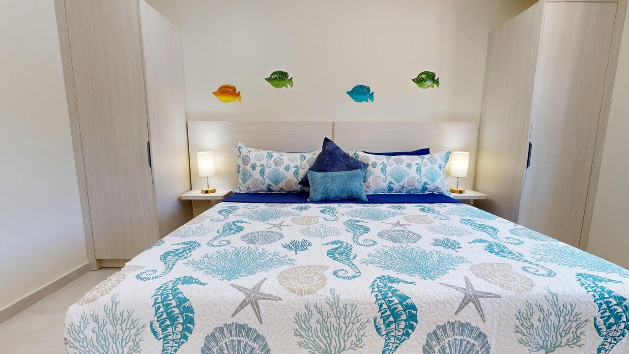 Photo of Bedroom in Opal