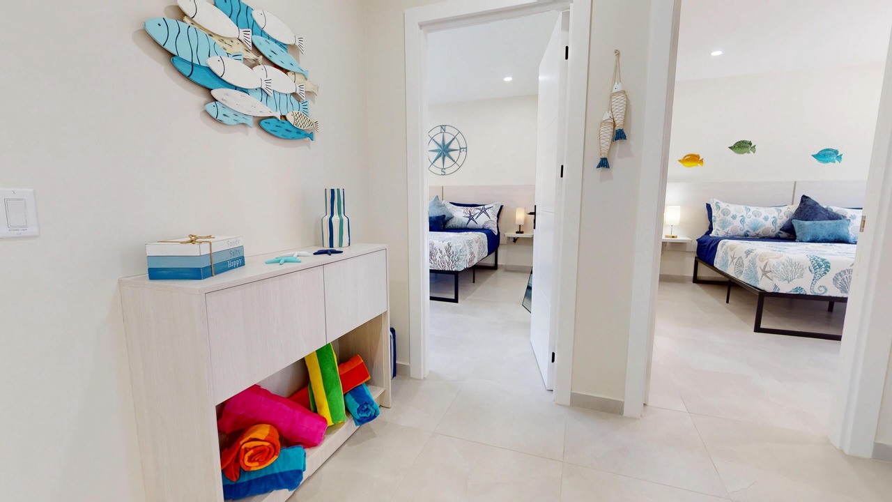 Photo of Bedroom in Opal