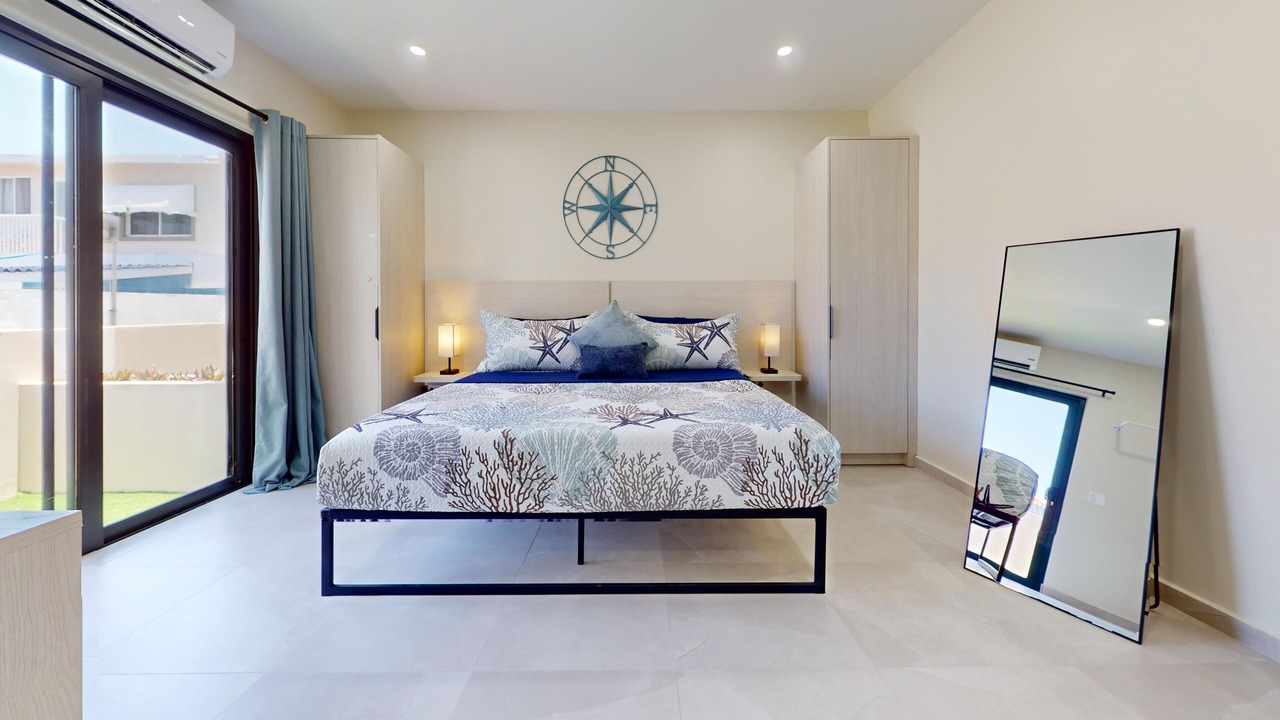 Photo of Bedroom in Opal