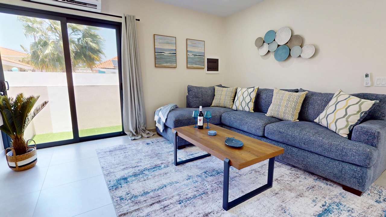 Photo of Livingroom in Opal