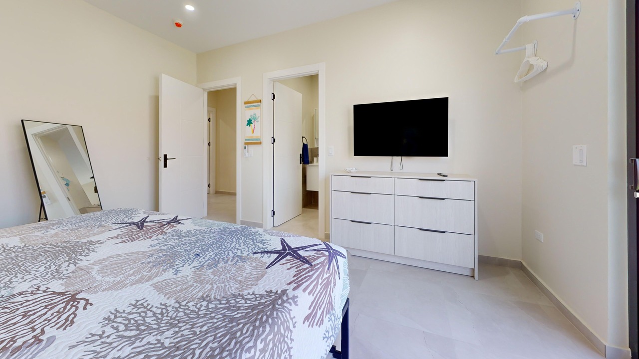 Photo of Bedroom in Opal