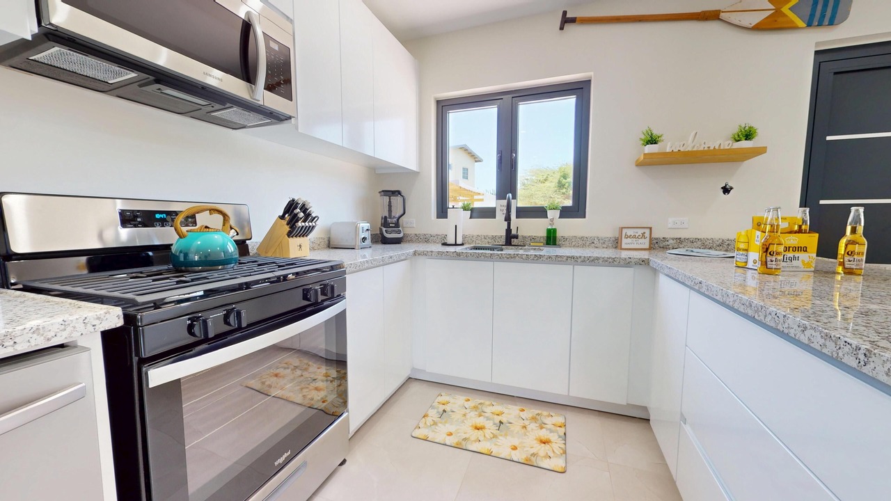Photo of Kitchen in Opal