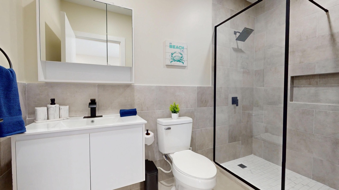 Photo of Bathroom in Opal