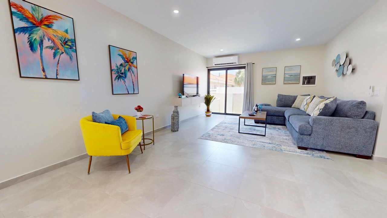 Photo of Livingroom in Opal
