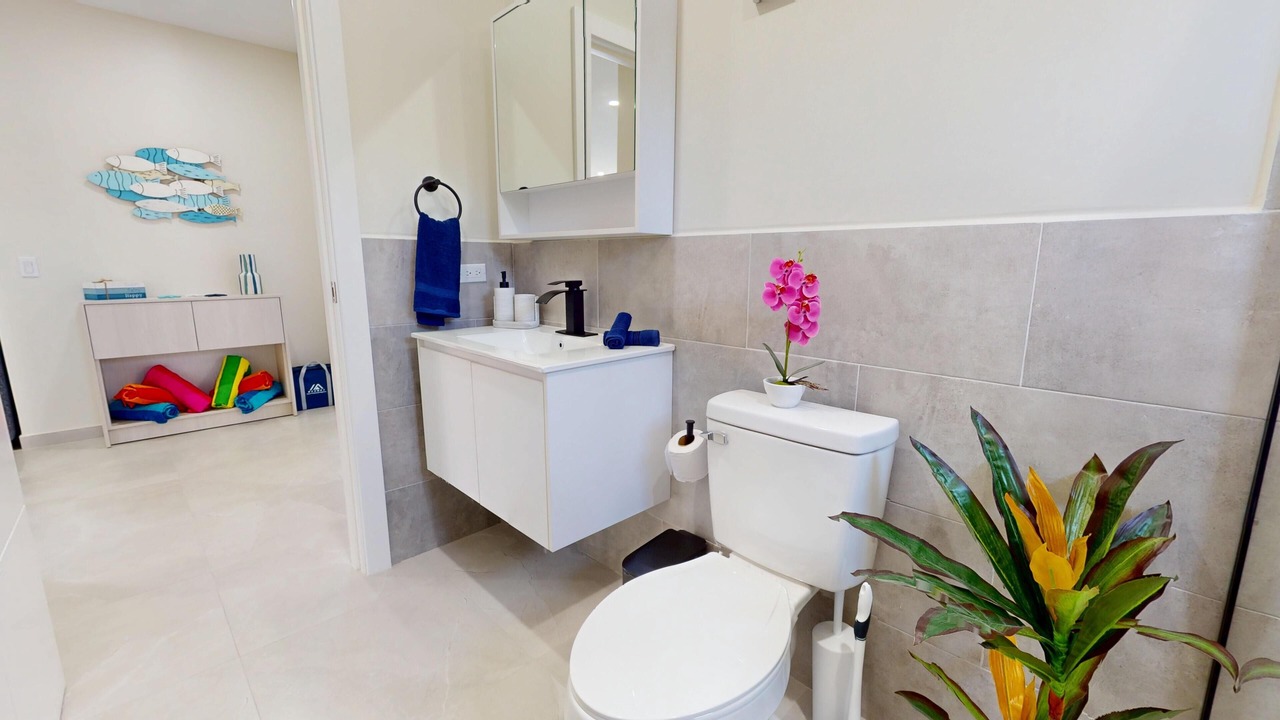 Photo of Bathroom in Opal