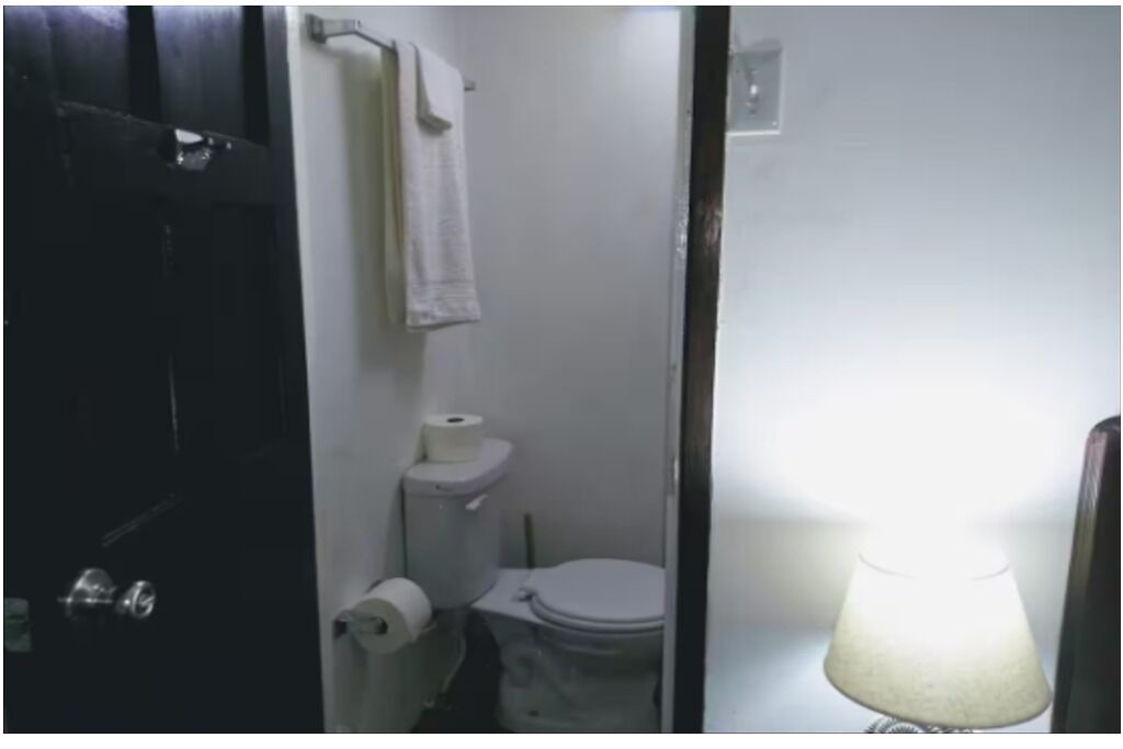 Photo of Bathroom in Ocho Rios