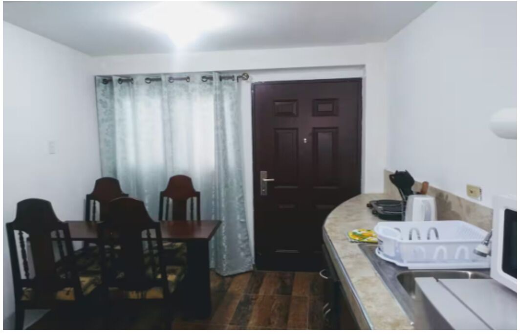 Photo of Kitchen in Ocho Rios