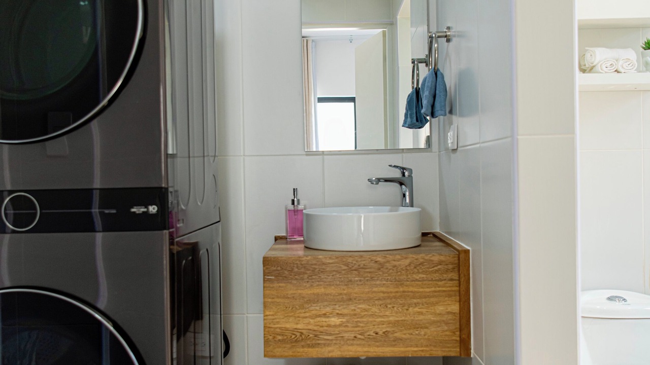 Photo of Bathroom in Puerto Plata