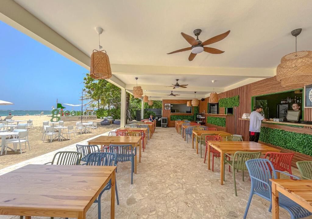 Photo of Outdoor in Puerto Plata