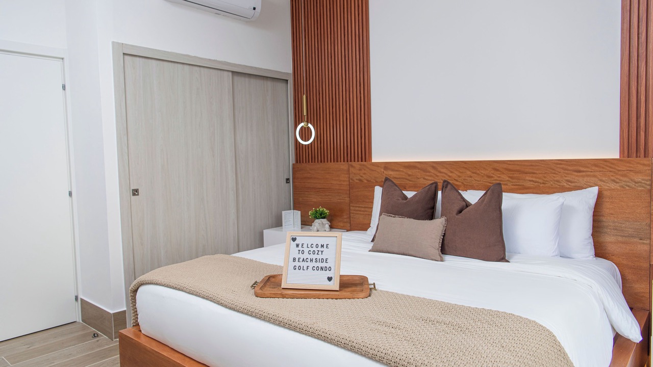 Photo of Bedroom in Puerto Plata