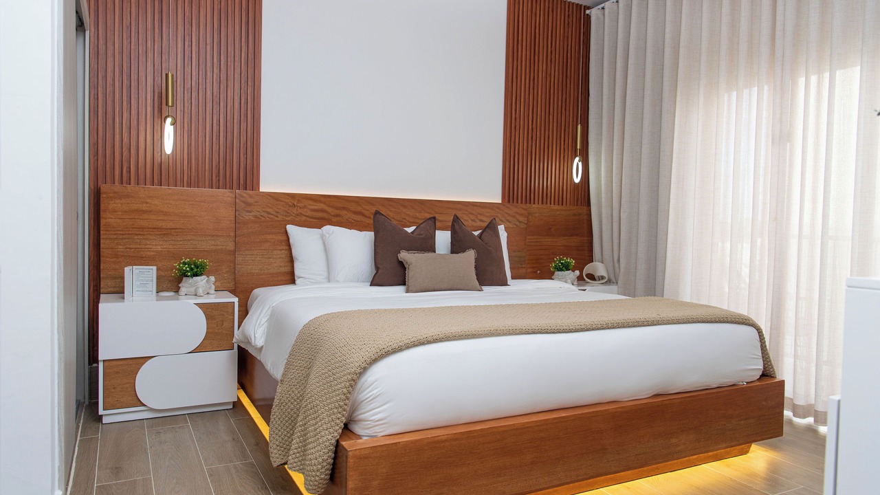 Photo of Bedroom in Puerto Plata