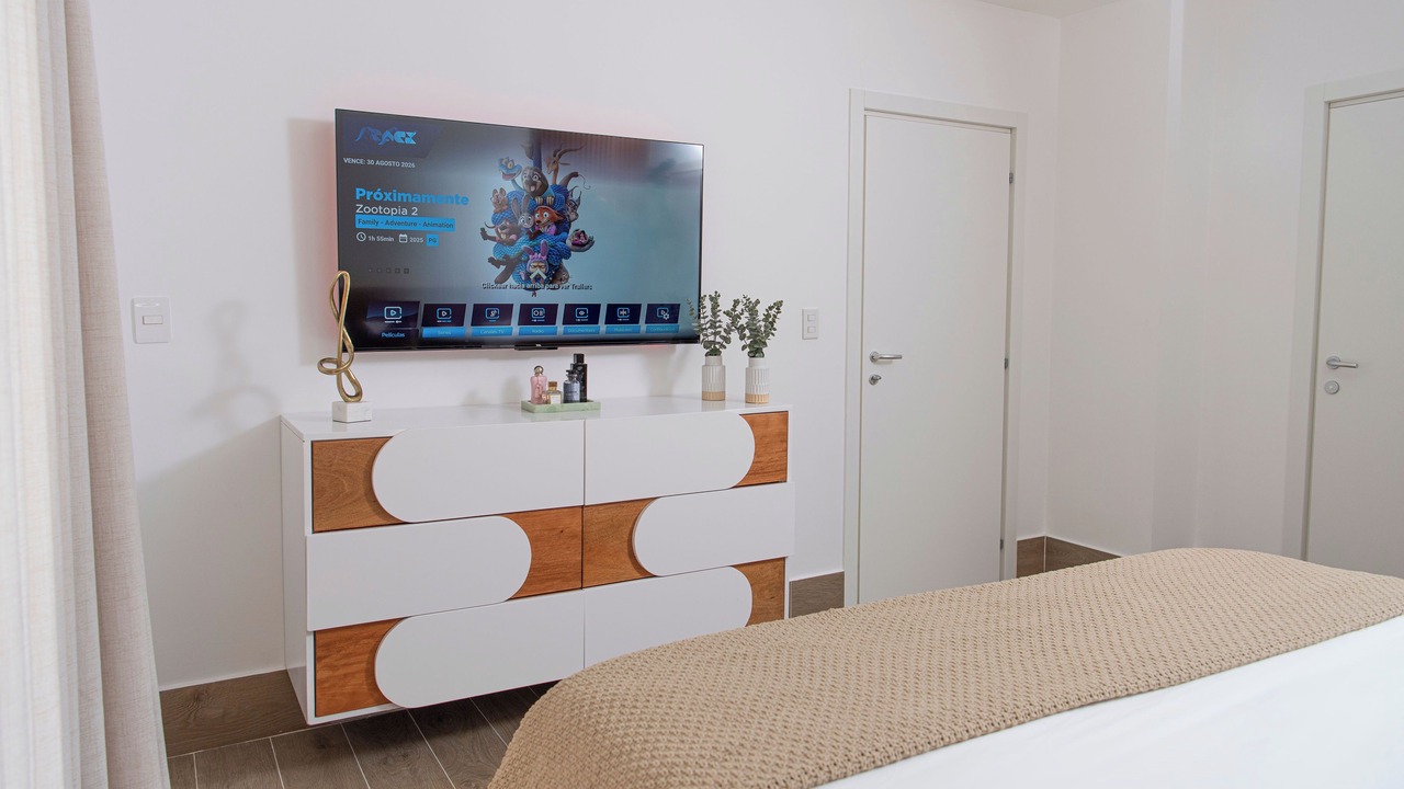 Photo of Bedroom in Puerto Plata