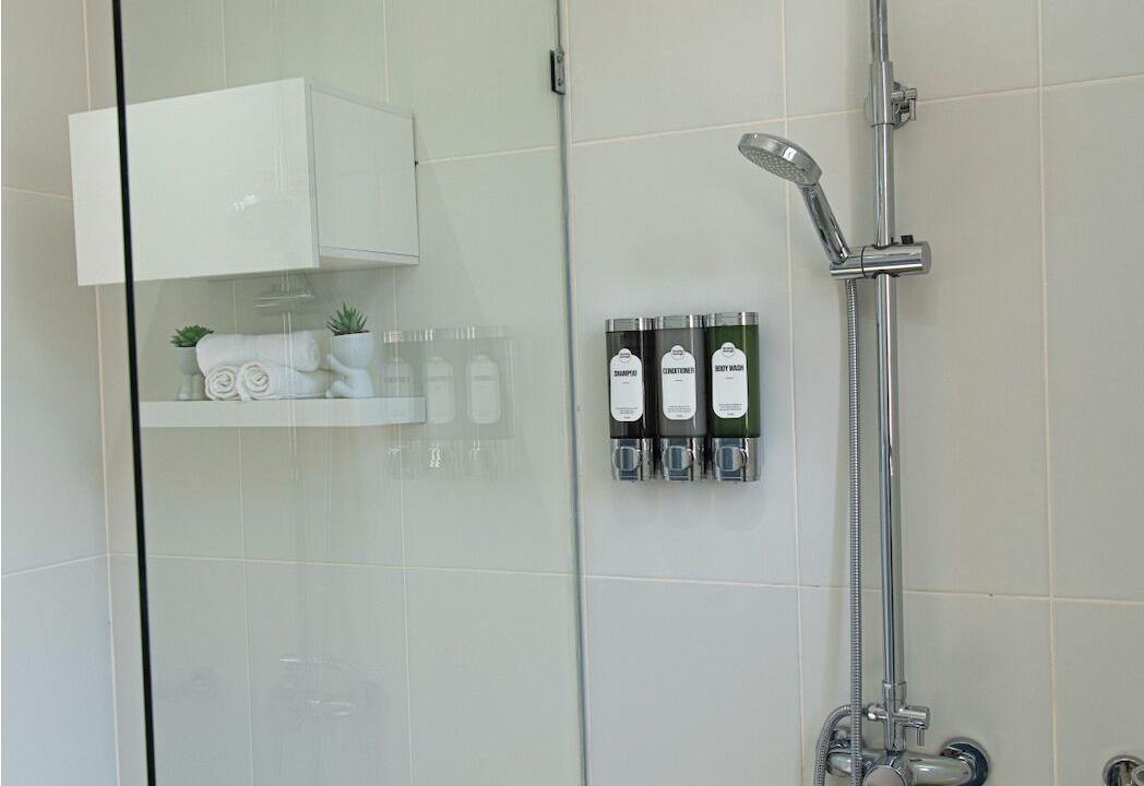 Photo of Bathroom in Puerto Plata
